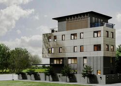 Watten Estate (D11), Detached #585580701